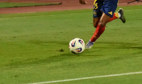 Днес ще се изиграят последните срещи от квалификациите в зона Европа - програма - 1