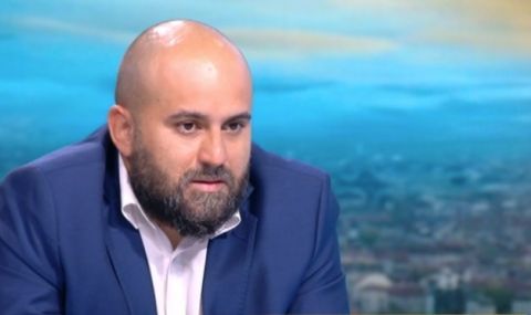 Мартин Табаков за ФАКТИ: С терористичния си акт ДАЕШ Хорасан иска да си осигури предимство пред талибаните и Ал Кайда - 1
