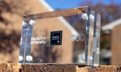 Mediatek анонсира нов флагмански 4 nm процесор - 1