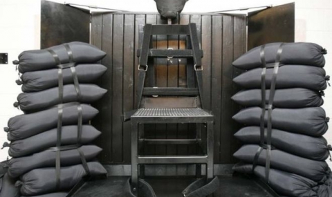Щатът Юта подновява използването на разстрел за екзекуции - 1