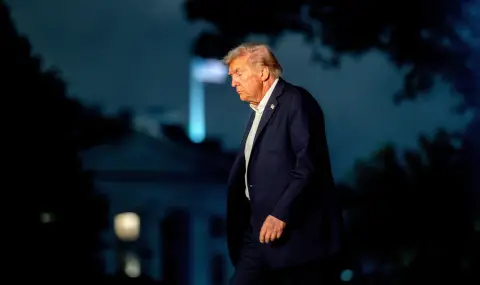 Споразумението на Тръмп изглежда „умишлено много неясно“ по въпроса за палестинската държава - 1