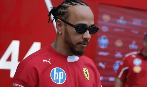 Люис Хамилтън навлиза в 20-ия си сезон във Формула 1: „Жаждата за победи не ме напуска“ - 1