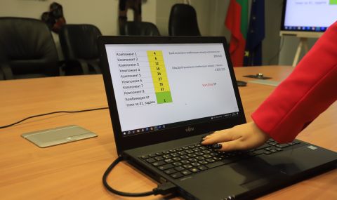 Национални външни оценявания по български език: Над 117 000 ученици от седми и десети клас се явяват днес - 1