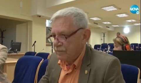 Нидерландец стана общински съветник във Велико Търново - 1