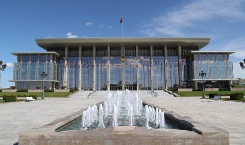 Президентът на Беларус с поздрави по случай Деня на Освобождението - 1