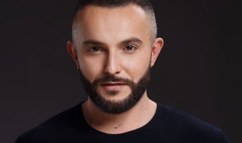 Скопие взе решение за певеца с български корени, който бе обвинен в „национално предателство” - 1