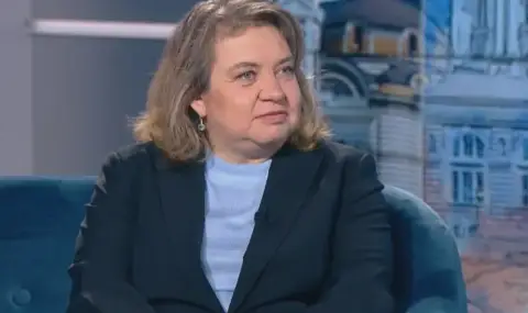 Киселова: Аз съм юрист, а не популист. Вярвам, че законът трябва да се спазва, дори когато не е удобно политически - 1
