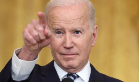 Недоверието в САЩ към Байдън се дължи на инфлацията - 1