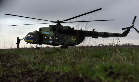 Русия разкри защо е започнала война срещу Украйна - 1