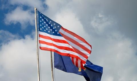 Щатът Мисисипи одобри нов флаг  - 1