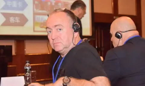 Владимир Туртански пред ФАКТИ: Дроновете в операция „Паяжина“ са ползвали изкуствен интелект - 1