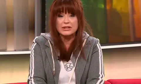 Аня Пенчева: „Вече играеш… Стоичков“ е мисия да съхраним легендата за Стоичков - 1