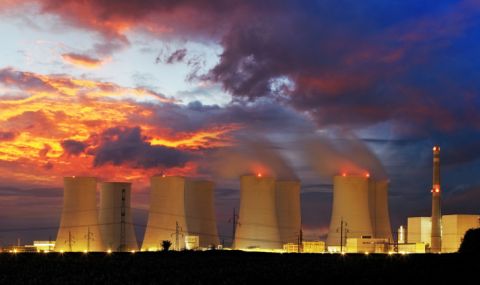 Германия затваря последните си АЕЦ тази седмица - 1