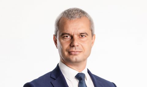 Костадин Костадинов: Българският народ ще плати за изгонените руски дипломати - 1