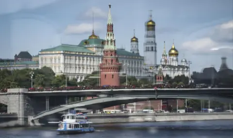 Приходите от нефт се топят: Какво означава това за Русия - 1