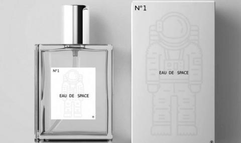 Ще се продава парфюм с аромат на... космос! - 1