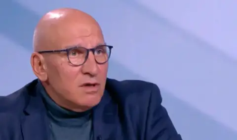 Хампарцумян: Почти всички диктатури започват с референдуми - 1