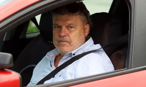 Йонко Иванов: На шест месеца да има проверка за всички, хванати да карат след употреба на наркотици - 1