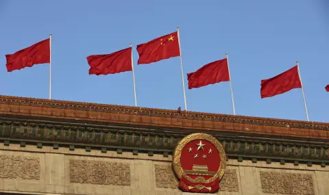 Китай и Русия координират позиции в ООН за деескалация в Близкия изток - 1