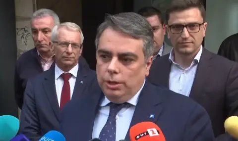 ПП-ДБ се разделя на две групи в новия парламент