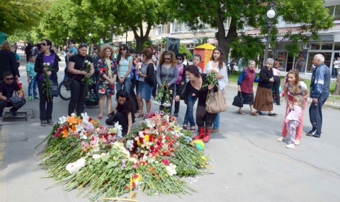 След трагедията в Стара Загора: Проблемът не е в колчетата - 1