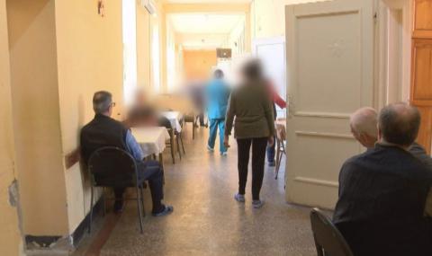 58 от последните 61 случая на COVID-19 във Варна са в дома за възрастни "Свети Георги" - 1