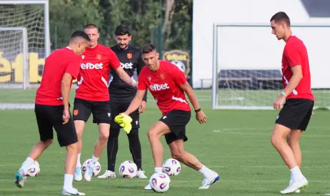 България излиза срещу Грузия пред близо 50 хиляди - 1