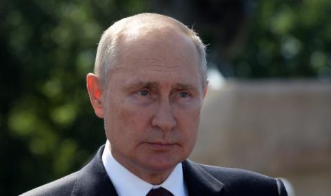 Доверието към Путин спада сред руснаците - 1