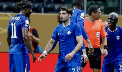 Педро Нето: Ще се боря за световната титла в памет на Диого Жота - 1