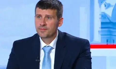 Ивелин Михайлов: Всички българи знаят, че не отговаряме на критериите за еврозоната - 1