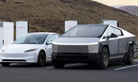 Проучване показва, че трябва да държите прозорците на колата си затворени докато я зареждате - 1