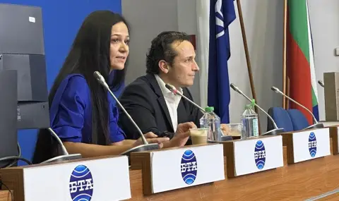 Todor and Boryana Yotovi: We are not against the festival, but against the ideology based on the false translations of T - 1