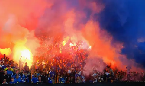 Vasil Terziev on the Georgi Asparuhov Stadium: There is no development at the moment  - 1