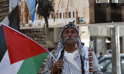 Историческо! "Хамас" и "Фатах" се разбраха за първите избори в палестинските територии от 15 години насам - 1