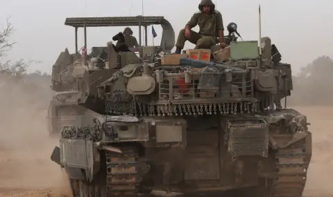 Израел ще отложи операцията в Рафах, ако "Хамас" освободи заложниците - 1