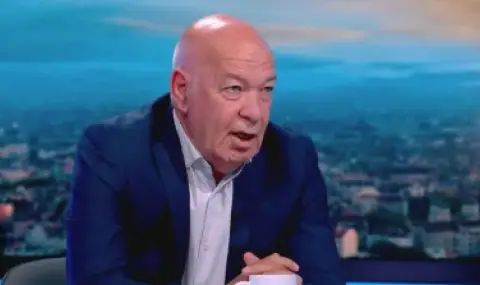 Журналист за "петимата премиери": Много баби, хилаво бебе - 1