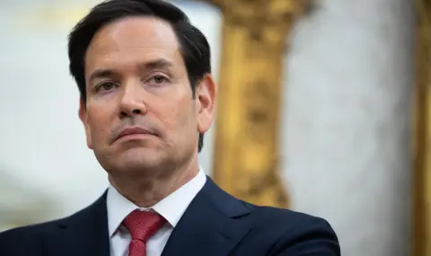 Марко Рубио обсъди с европейски партньори пътя към мир в Украйна - 1