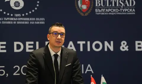 Министър Дилов за еврозоната: Ще се изсветли сивата икономика - 1