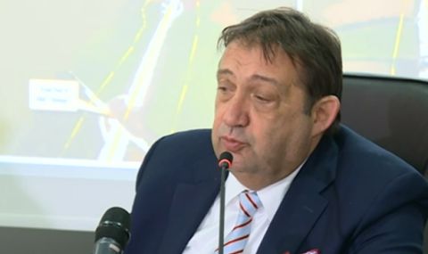 Министър Шишков: Сключените договори за незаконни ремонти на пътната мрежа са за над 733 млн. лв. - 1