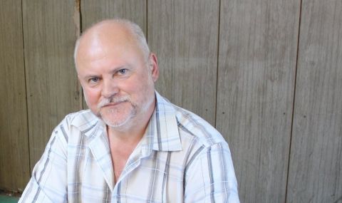 Проф. Тодор Галунов: Кандидатурата на Антон Хекимян увеличава шансовете на другите кандидати - 1