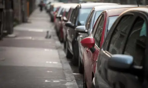 A dispute over a parking space caused a fight and shooting in the capital  - 1