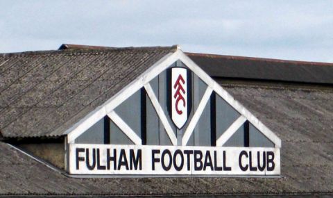 Тим от четвъра дивизия изхвърли Фулъм от Купата на лигата - 1