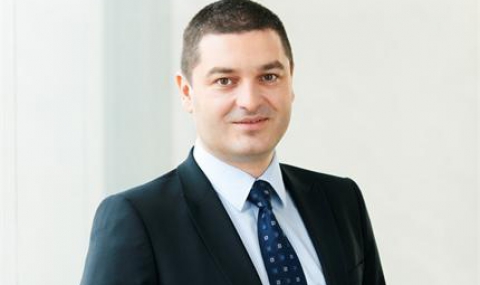 Васил Христов, изпълнителен директор на ПИБ: Благодарим на вложителите и на банковата общност - 1