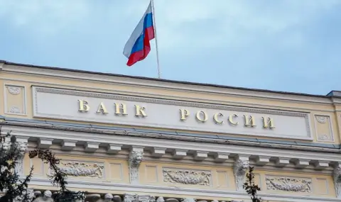 Защо Русия разпродава златото си? - 1