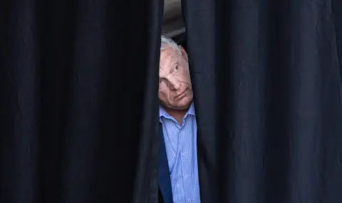 Зеленски: Виктор Орбан прави историческа грешка, обслужвайки интересите на Путин - 1