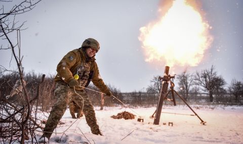 М. Ходорковски: Войната трябва да приключи още тази година - 1