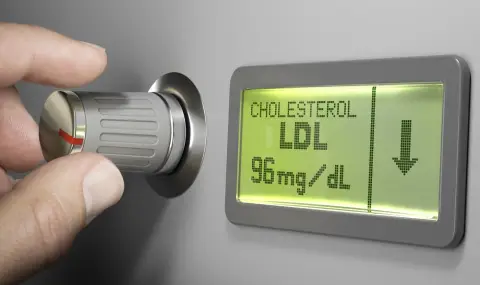 Революционна генна терапия може да свали холестерола наполовина моментално - 1