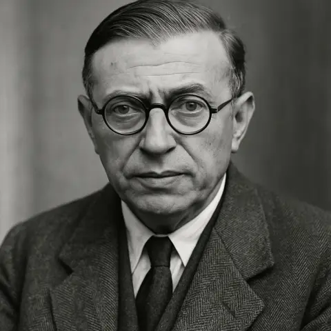 120 години от рождението на Жан-Пол Сартр – интелектуалният страж на европа - 1