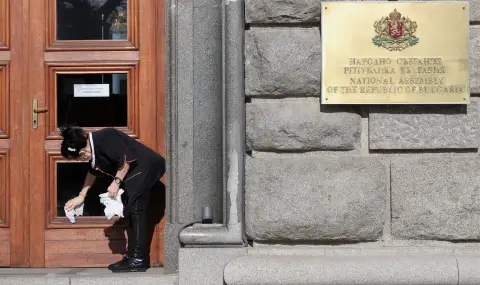 "Алфа Рисърч": ГЕРБ печели убедително при избори днес, "ДПС-Ново начало" настига ПП-ДБ - 1