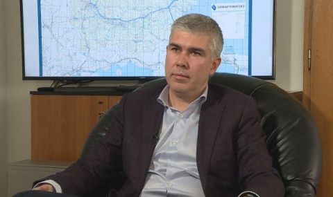Директорът на „Булгартрансгаз“: Доставките на руски газ за България засега продължават - 1